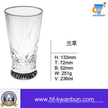 High Quality Good Price Glass Cup Beer Cup Kitchenware